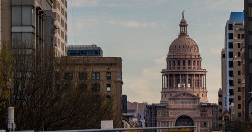 Bills filed in Texas to prohibit biological men in women’s bathrooms in state-funded facilities