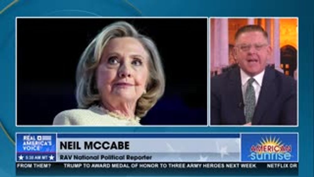 6 HOURS. FIREWORKS. CLINTON TALKS