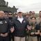 President Trump Delivers a Message From the Southern Border