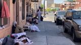 What a Difference a Day Makes: El Paso, Texas Cleans up Illegal Migrant Camps on City Streets