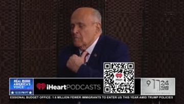 GIULIANI: CRISIS LEADERSHIP & FAITH