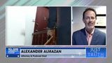 Alexander Almazan joins Jenna Ellis to discuss Caniglia v. Strom