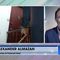 Alexander Almazan joins Jenna Ellis to discuss Caniglia v. Strom