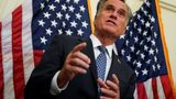Romney Says Climate Change Happening, Humans Contribute