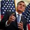Romney Says Climate Change Happening, Humans Contribute