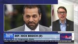 THE TRUMP ADMINISTRATION IS COMMITTED TO TRANSPARENCY