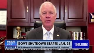 SEN. JOHNSON: ELIMINATE THE SHUTDOWN