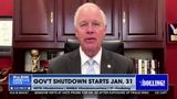 SEN. JOHNSON: ELIMINATE THE SHUTDOWN