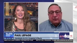 MIDTERM MAP A WAKE-UP CALL FOR THE GOP?