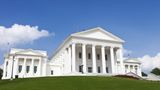 Virginia House, Senate pass competing bills to build stadium for NFL's Washington Commanders