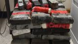 Border Protection announces seizure of $600k in cocaine in Laredo