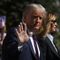 Trump Experiencing ‘Mild Symptoms’ After Testing Positive for COVID-19