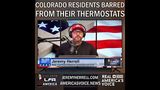 Colorado Residents Barred From Their Own Thermostats