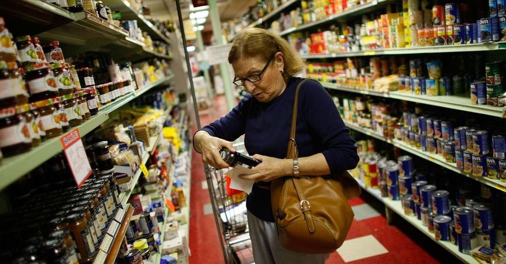 Pennsylvania issues full SNAP benefits