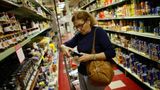 It's the grocery cart, stupid: Soaring food costs ominous for Dems, if GOP can seal deal with voters