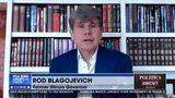Rod Blagojevich is a self described ‘Trumpocrat’