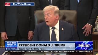 “I WANT TO MAKE THE BEST DEAL”