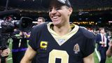 Saints quarterback Drew Brees announces retirement after 20 years in NFL