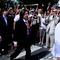 Fans Recreate ‘Abbey Road’ Cover Shot on 50th Anniversary