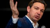 Gov DeSantis says 7,800 officers have taken recruitment bonuses; recruits have come from 49 states
