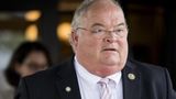 Trump selects former Missouri lawmaker Billy Long to lead IRS