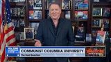 Columbia University Is Filled With Communist Scum