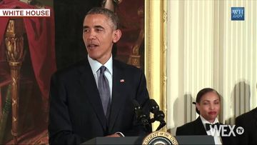 Obama concerned about ‘less-than-loving expressions by Christians’