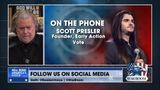 SAVE AMERICA ACT FUELS PAXTON SUPPORT