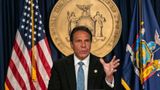 New York Magazine claims '30 women' allege inappropriate behavior by Gov. Cuomo