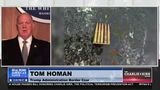 BORDER CZAR GIVES INFORMATION ON DALLAS ICE SHOOTING