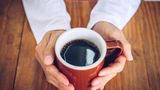 Study: Too much coffee can shrink your brain