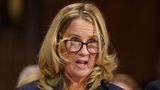 Kavanaugh Accuser ‘100 Percent’ Certain Who Sexually Assaulted Her