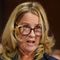 Kavanaugh Accuser ‘100 Percent’ Certain Who Sexually Assaulted Her