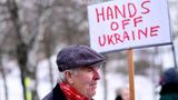 Americans don't want to play a major role in Ukraine conflict, poll shows