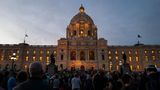 Minnesota state senator and his wife share new details about shooting