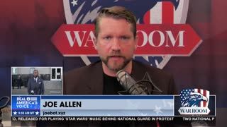 GROWING DANGERS OF A.I. DEPENDENCE