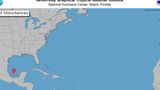 Tropical Storm Isaias forms in Gulf, forecast to become first hurricane of Atlantic season