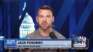 THE DEEP STATE TREATED TRUMP AS A NATIONAL SECURITY THREAT