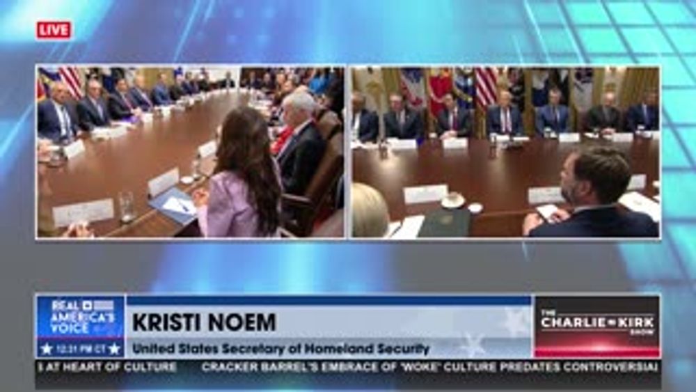 BORDER IS SECURE!