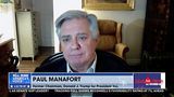 Paul Manafort On What’s Necessary To Win