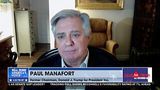 Paul Manafort On What’s Necessary To Win