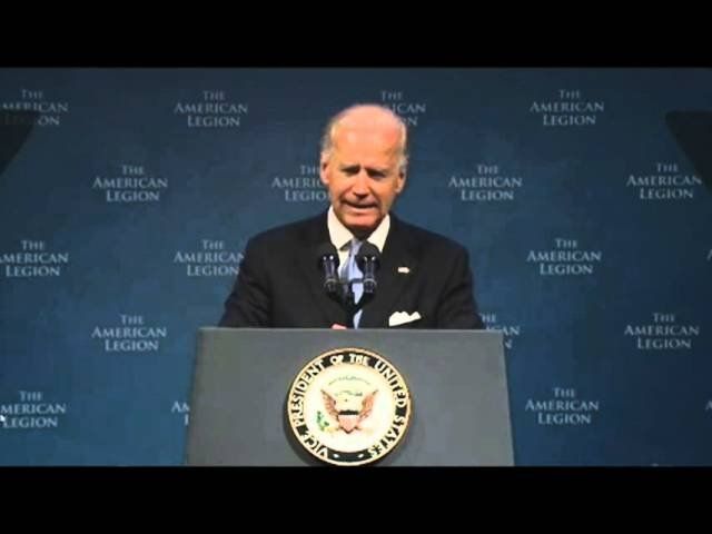 Biden: ‘No doubt’ Assad used chemical weapons
