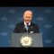Biden: ‘No doubt’ Assad used chemical weapons