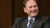 Justice Alito says had 'no involvement' in upside-down flag being flown outside of his home