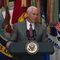 Vice President Pence Hosts Honor Flight Veterans