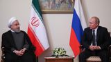Putin to visit Iran as Biden admin chases nuclear deal