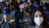 Poll: Majority of voters plan to wear masks even after the pandemic ends