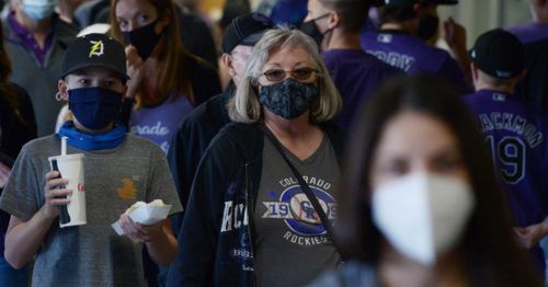 Poll: Majority of voters plan to wear masks even after the pandemic ends