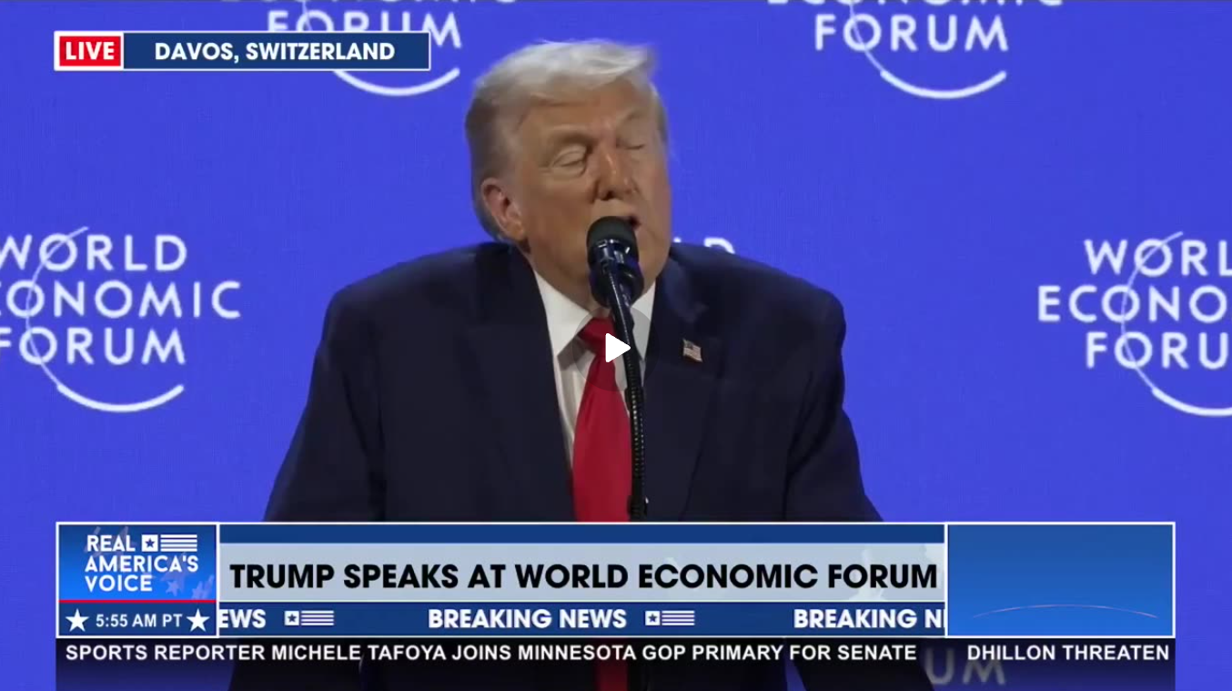 POTUS ON THE GREEN NEW SCAM