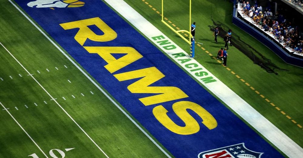 NFL to continue social justice messages in end zones